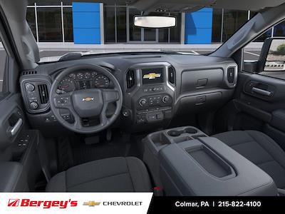 New 2026 Chevrolet Silverado 3500 - photo 1
