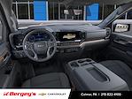 New 2026 Chevrolet Silverado 1500 LT Crew Cab for sale #CCN4530 - photo 17
