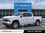 New 2026 Chevrolet Silverado 1500 LT Crew Cab for sale #CCN4530 - photo 4