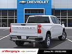 New 2026 Chevrolet Silverado 1500 LT Crew Cab for sale #CCN4530 - photo 5