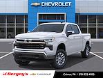 New 2026 Chevrolet Silverado 1500 LT Crew Cab for sale #CCN4530 - photo 8