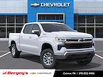 New 2026 Chevrolet Silverado 1500 LT Crew Cab for sale #CCN4530 - photo 9