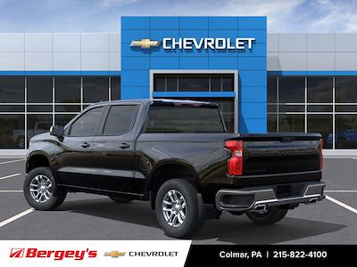 2026 Chevrolet Silverado 1500 Crew Cab 4WD Pickup for sale #CCN4531 - photo 2