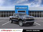 New 2026 Chevrolet Silverado 1500 LT Crew Cab for sale #CCN4531 - photo 3