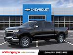 New 2026 Chevrolet Silverado 1500 LT Crew Cab for sale #CCN4531 - photo 4