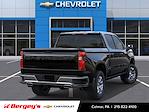 New 2026 Chevrolet Silverado 1500 LT Crew Cab for sale #CCN4531 - photo 5