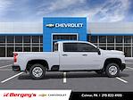 2026 Chevrolet Silverado 2500 Crew Cab 4WD Pickup for sale #CCN4534 - photo 7