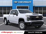 2026 Chevrolet Silverado 2500 Crew Cab 4WD Pickup for sale #CCN4534 - photo 9