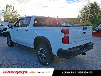 New 2026 Chevrolet Silverado 1500 ZR2 Crew Cab for sale #CCN4539 - photo 2