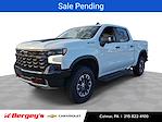 New 2026 Chevrolet Silverado 1500 ZR2 Crew Cab for sale #CCN4539 - photo 1