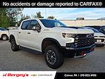 New 2026 Chevrolet Silverado 1500 ZR2 Crew Cab for sale #CCN4539 - photo 3