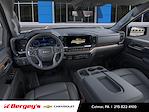 New 2026 Chevrolet Silverado 1500 LT Crew Cab for sale #CCN4544 - photo 17
