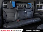New 2026 Chevrolet Silverado 1500 LT Crew Cab for sale #CCN4544 - photo 19