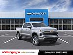 New 2026 Chevrolet Silverado 1500 LT Crew Cab for sale #CCN4544 - photo 3