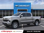 New 2026 Chevrolet Silverado 1500 LT Crew Cab for sale #CCN4544 - photo 4
