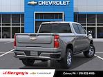 New 2026 Chevrolet Silverado 1500 LT Crew Cab for sale #CCN4544 - photo 5