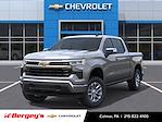 New 2026 Chevrolet Silverado 1500 LT Crew Cab for sale #CCN4544 - photo 8