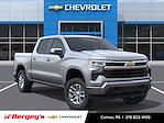 New 2026 Chevrolet Silverado 1500 LT Crew Cab for sale #CCN4544 - photo 9