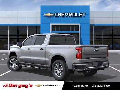 2026 Chevrolet Silverado 1500 Crew Cab 4WD Pickup for sale #CCN4545 - photo 2