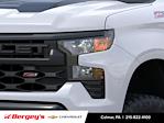 New 2026 Chevrolet Silverado 1500 Custom Crew Cab for sale #CCN4546 - photo 11