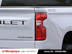 New 2026 Chevrolet Silverado 1500 Custom Crew Cab for sale #CCN4546 - photo 13