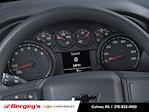 New 2026 Chevrolet Silverado 1500 Custom Crew Cab for sale #CCN4546 - photo 20