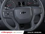 New 2026 Chevrolet Silverado 1500 Custom Crew Cab for sale #CCN4546 - photo 21