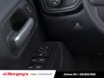 New 2026 Chevrolet Silverado 1500 Custom Crew Cab for sale #CCN4546 - photo 24