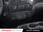 New 2026 Chevrolet Silverado 1500 Custom Crew Cab for sale #CCN4546 - photo 25