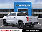 New 2026 Chevrolet Silverado 1500 Custom Crew Cab for sale #CCN4546 - photo 2