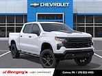New 2026 Chevrolet Silverado 1500 Custom Crew Cab for sale #CCN4546 - photo 9