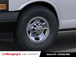 New 2025 Chevrolet Express 2500 Empty Cargo Van for sale #CCN4551 - photo 11