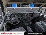 New 2025 Chevrolet Express 2500 Empty Cargo Van for sale #CCN4551 - photo 18