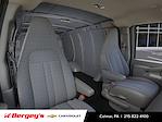New 2025 Chevrolet Express 2500 Empty Cargo Van for sale #CCN4551 - photo 19