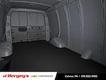 New 2025 Chevrolet Express 2500 Empty Cargo Van for sale #CCN4551 - photo 2