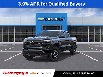 New 2026 Chevrolet Colorado Z71 Crew Cab for sale #CCN4576 - photo 1