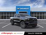 New 2026 Chevrolet Colorado Z71 Crew Cab for sale #CCN4576 - photo 2