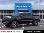 New 2026 Chevrolet Colorado Z71 Crew Cab for sale #CCN4576 - photo 3