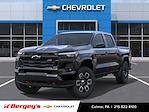 New 2026 Chevrolet Colorado Z71 Crew Cab for sale #CCN4576 - photo 8