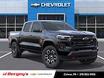 New 2026 Chevrolet Colorado Z71 Crew Cab for sale #CCN4576 - photo 9