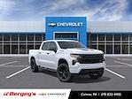 2026 Chevrolet Silverado 1500 Crew Cab 4WD Pickup for sale #CCN4577 - photo 3