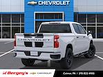 2026 Chevrolet Silverado 1500 Crew Cab 4WD Pickup for sale #CCN4577 - photo 5