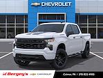 2026 Chevrolet Silverado 1500 Crew Cab 4WD Pickup for sale #CCN4577 - photo 8
