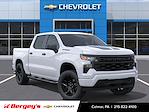 2026 Chevrolet Silverado 1500 Crew Cab 4WD Pickup for sale #CCN4577 - photo 9