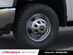 New 2025 Chevrolet Silverado 3500 Crew Cab 60 CA Cab Chassis for sale #CCN4582 - photo 10