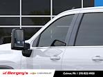 New 2025 Chevrolet Silverado 3500 Crew Cab 60 CA Cab Chassis for sale #CCN4582 - photo 14