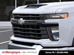 New 2025 Chevrolet Silverado 3500 Crew Cab 60 CA Cab Chassis for sale #CCN4582 - photo 15