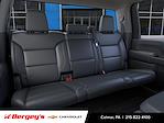 New 2025 Chevrolet Silverado 3500 Crew Cab 60 CA Cab Chassis for sale #CCN4582 - photo 19