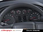 New 2025 Chevrolet Silverado 3500 Crew Cab 60 CA Cab Chassis for sale #CCN4582 - photo 20