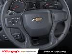 New 2025 Chevrolet Silverado 3500 Crew Cab 60 CA Cab Chassis for sale #CCN4582 - photo 21